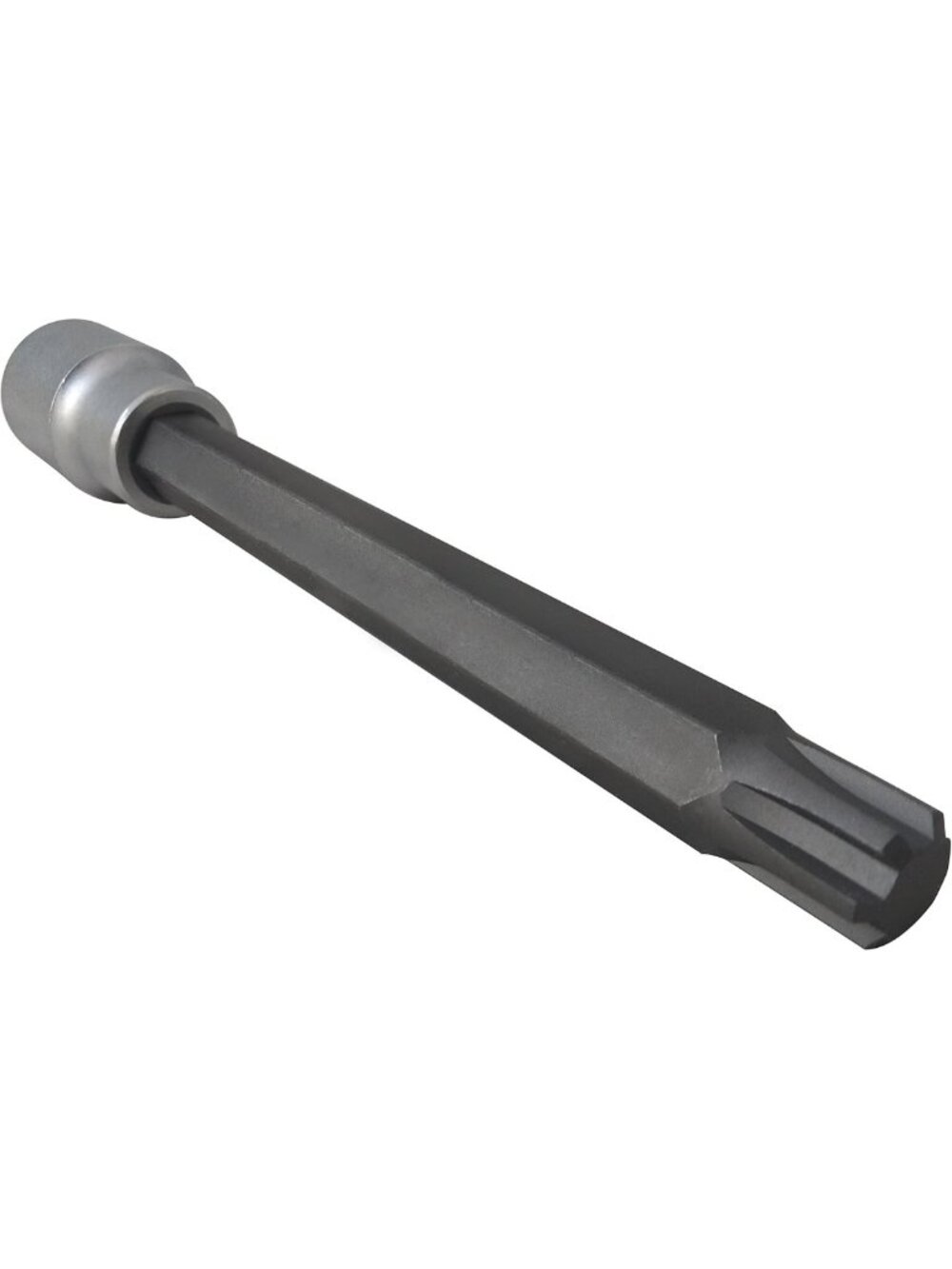 VW Audi Head Bolt Tool, 10mm Polydrive Socket, 6-Point, Fits VW/Audi Vehicles